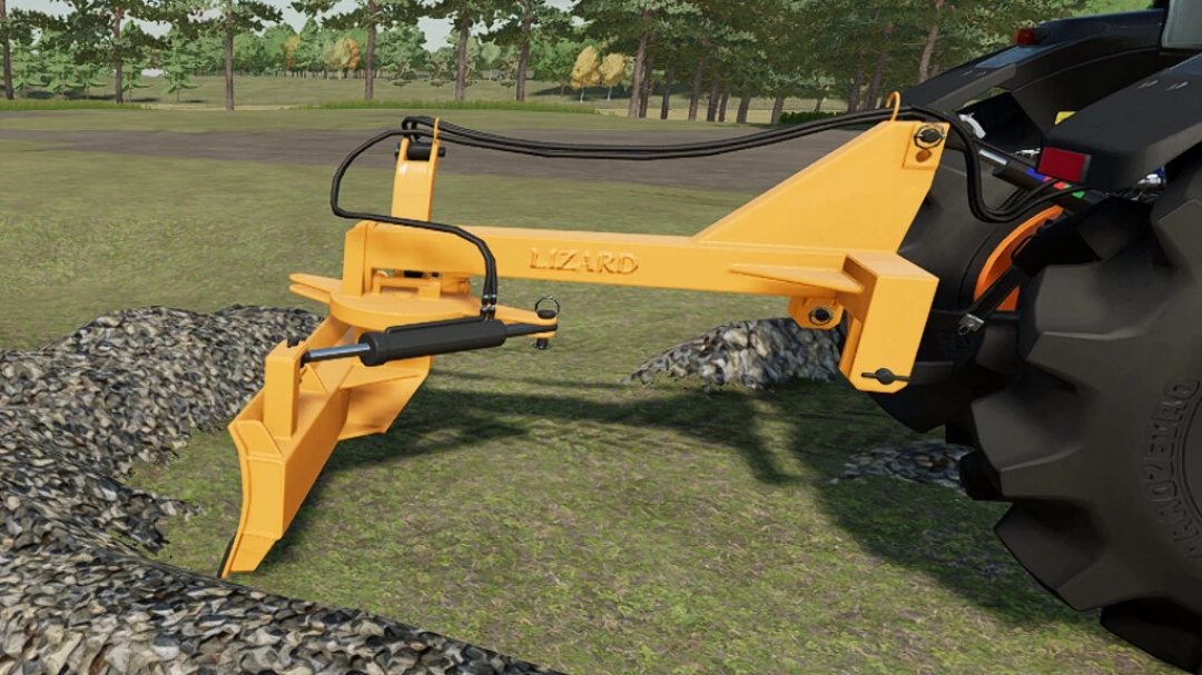 Lizard MT 270 v1.0.0.0