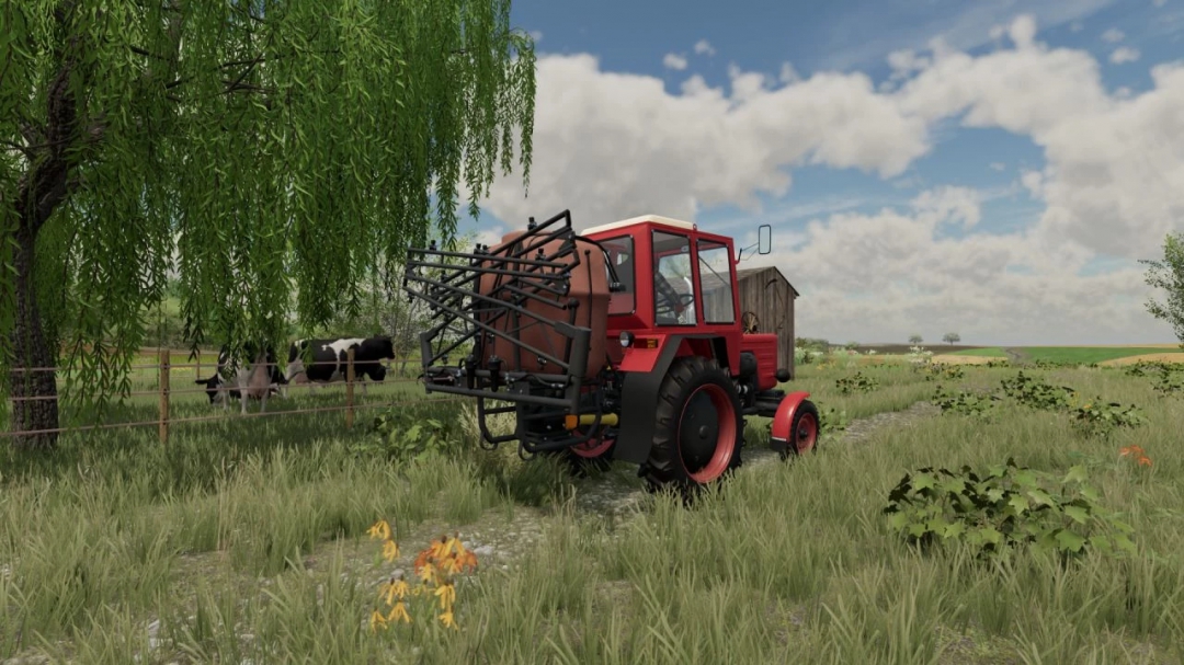 Pilmet Termit 400 v1.0.0.0