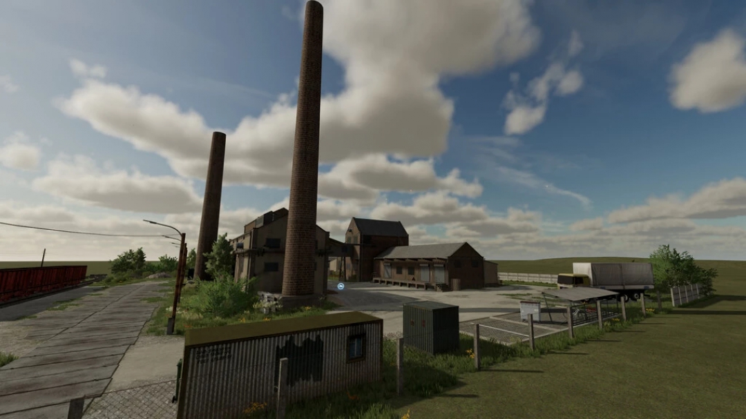 Sugar Factory v1.0.0.0