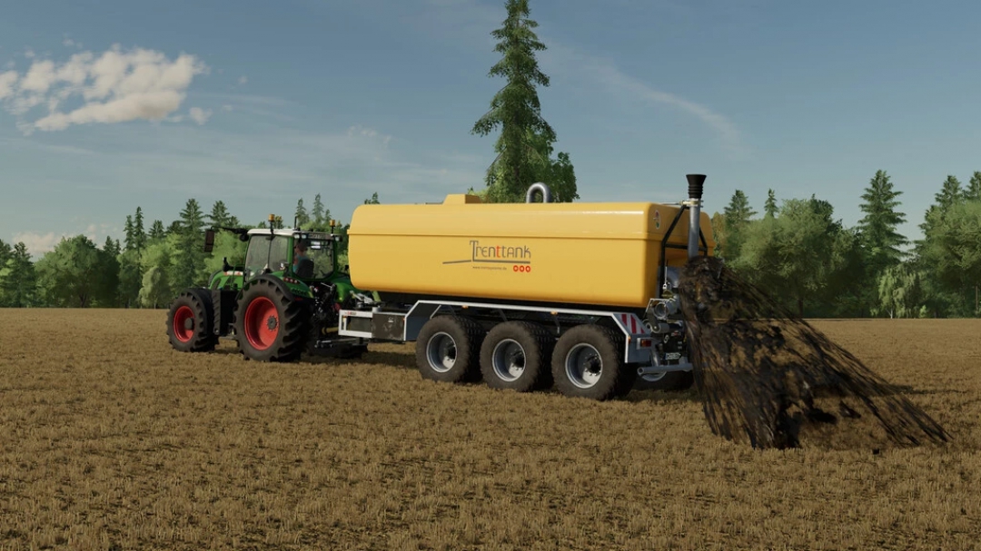 TopliftStaja And Trentsysteme v1.0.0.0