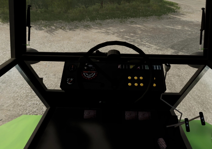 Image: Deutz Intrac AustriaModding v1.0.0.0 1