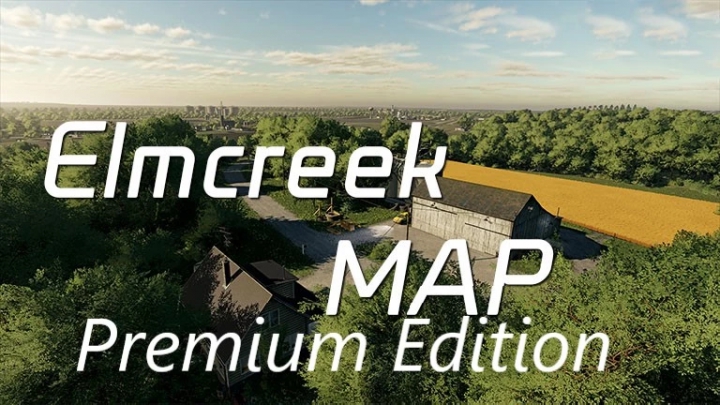 Image: Elmcreek Premium Edition v1.0.0.0