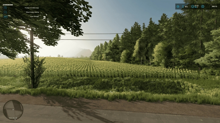 Image: FS22 Goliszew v2.0.0.0 3