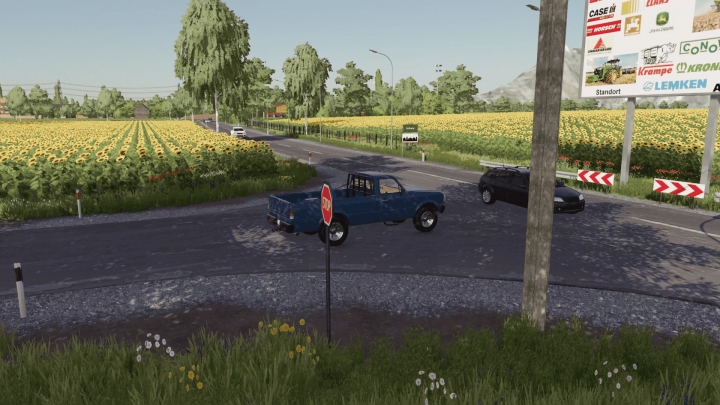 Image: FS22 Goliszew v2.0.0.0 7