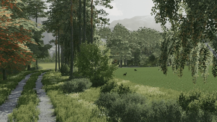 Image: FS22 Goliszew v2.0.0.0 2