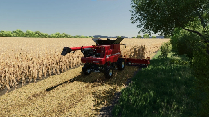 Image: FS22 Relight v1.2.0.0