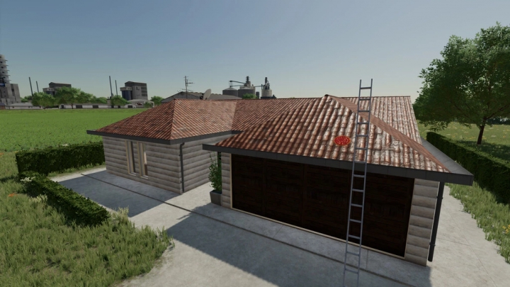 fs22-mods,  Family Home v1.0.0.0