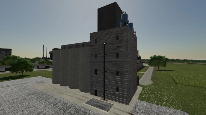 Image: Grain Elevator v1.0.0.0 4