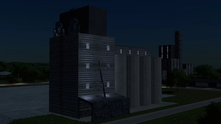 Image: Grain Elevator v1.0.0.0 2