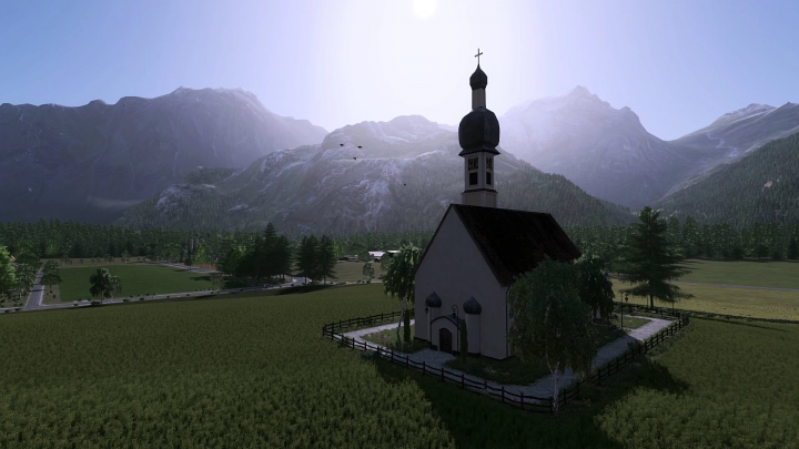 Image: Hof Talbauer v1.1.0.0 3