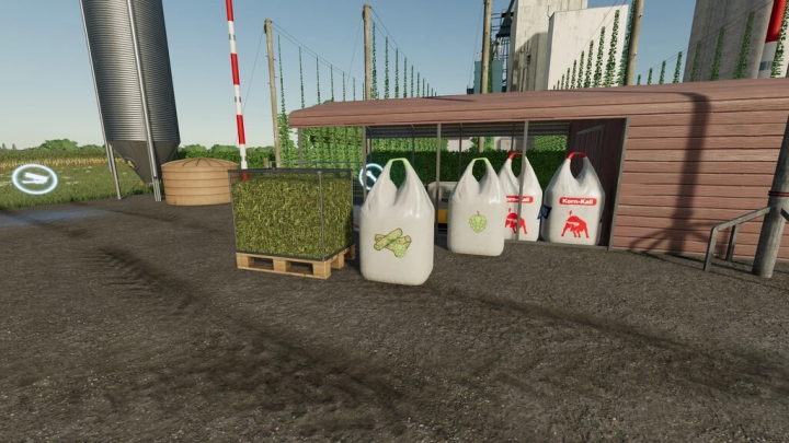 Image: Hop Plantation v1.0.0.0 2