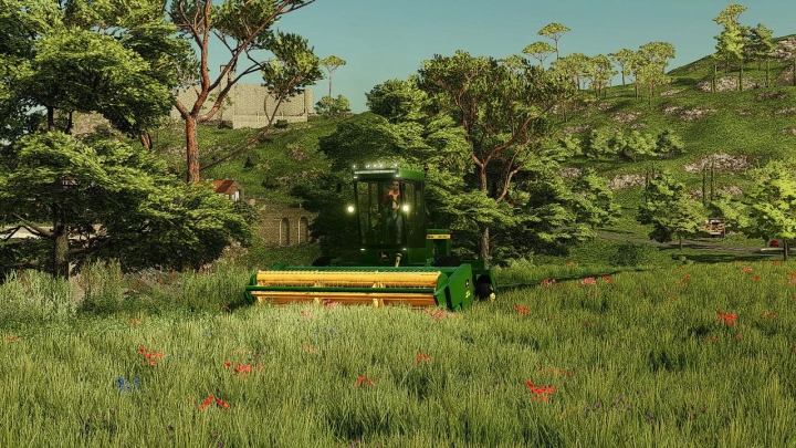 Image: John Deere 2280 diesel V1.0.0.0 0