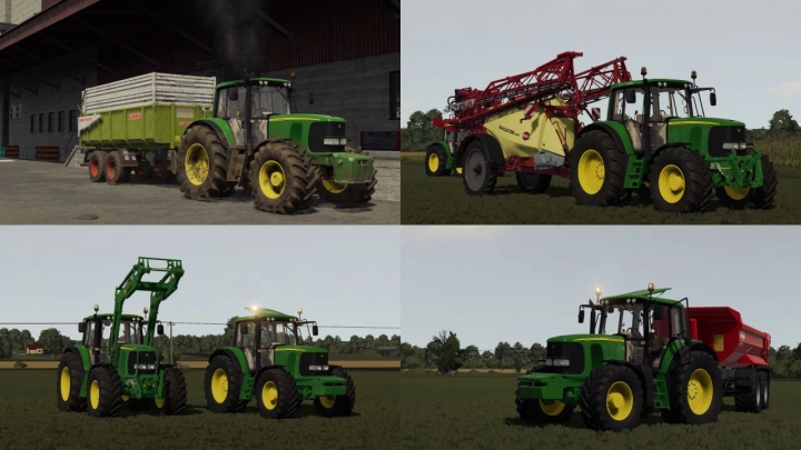 Image: John Deere 6x20 Series v1.1.0.0 0