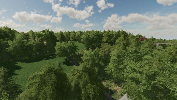 Image: Kijowiec Map v3.0.0.0 5