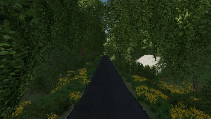 Image: Kijowiec Map v3.0.0.0 3