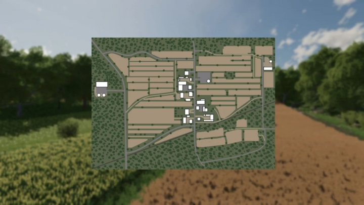 Image: Kijowiec Map v3.0.0.0 2