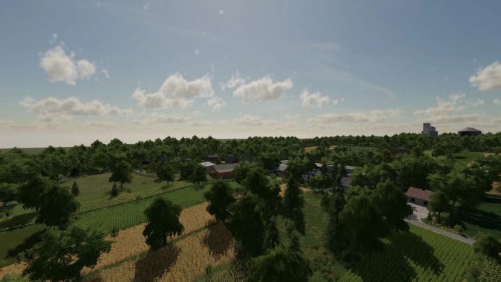 Image: Kijowiec Map v3.0.0.0 1