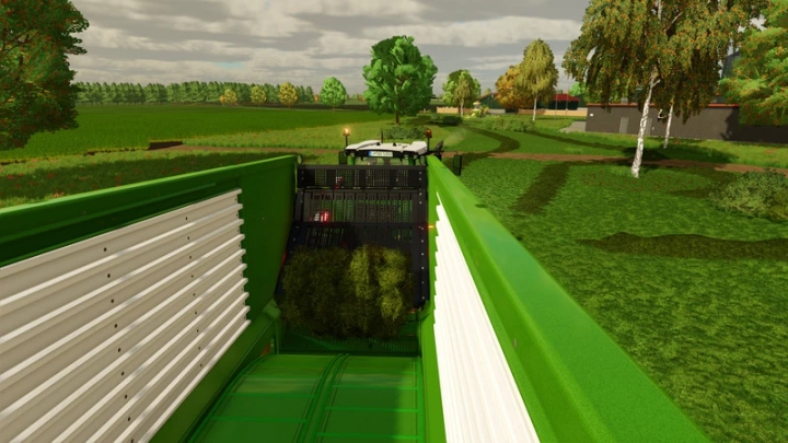 Image: Krone ZX560GD v1.1.0.2 14