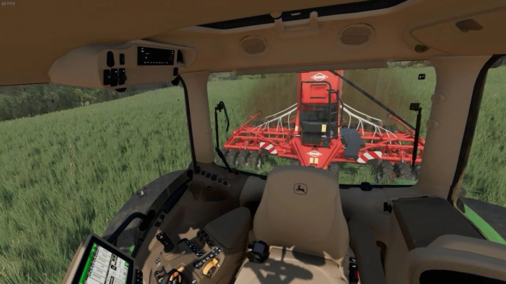 Image: Kuhn Espro 6000 - Realistic v1.0.0.0 3