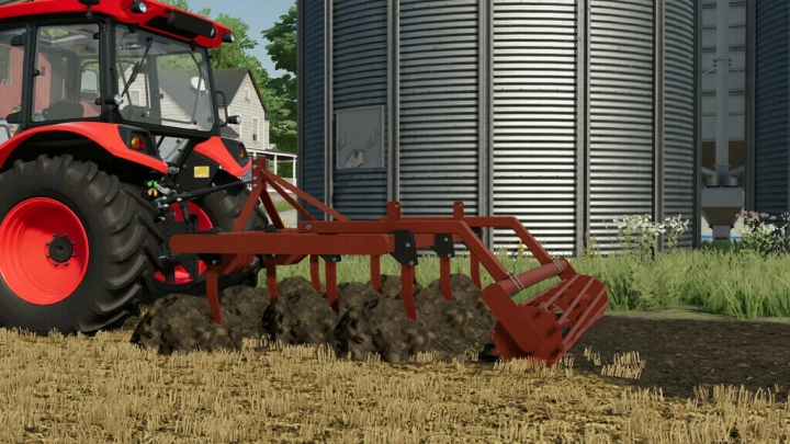 Lizard Cultivator 2.5M v1.0.1.0