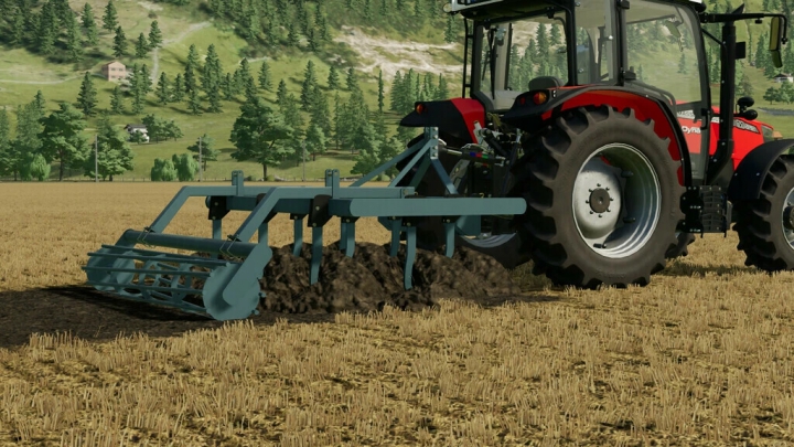 Lizard Cultivator 2.5M v1.0.1.0