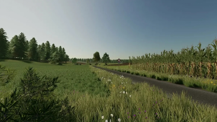 fs22-mods, Map Riedwäldle v1.0.0.0