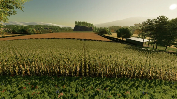 Image: Riverview Farm v1.1.0.0 4