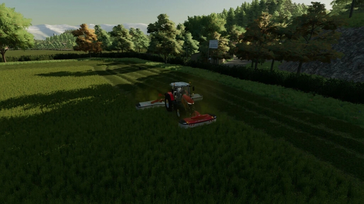 Image: Riverview Farm v1.1.0.0 2