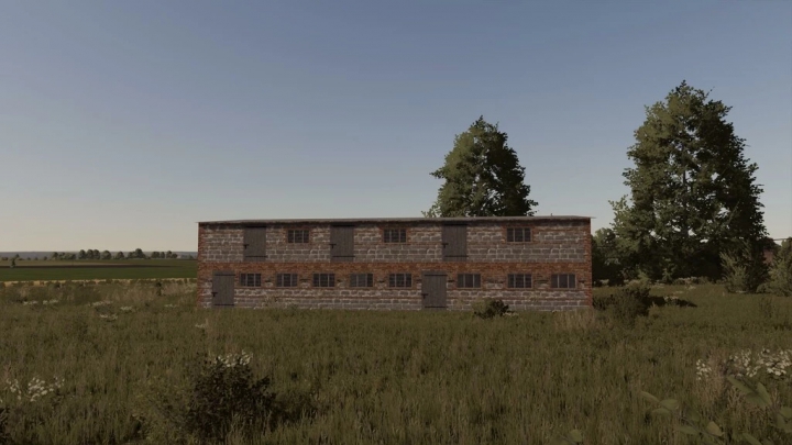 Image: Small Long Building v1.0.0.0 3