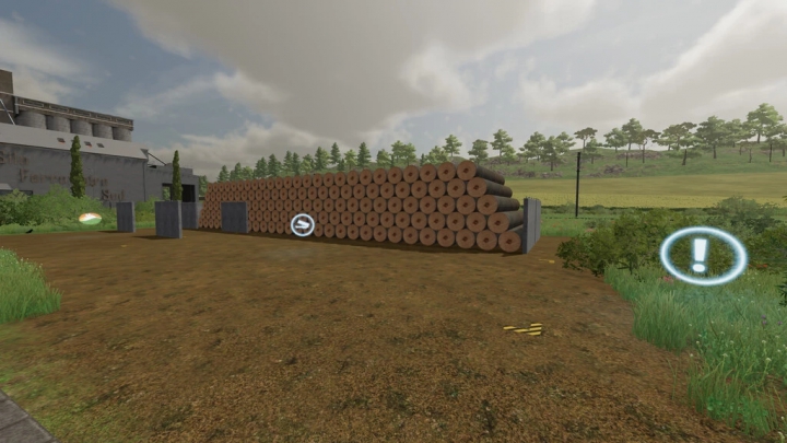 Image: Wood Storage v1.0.0.0 3