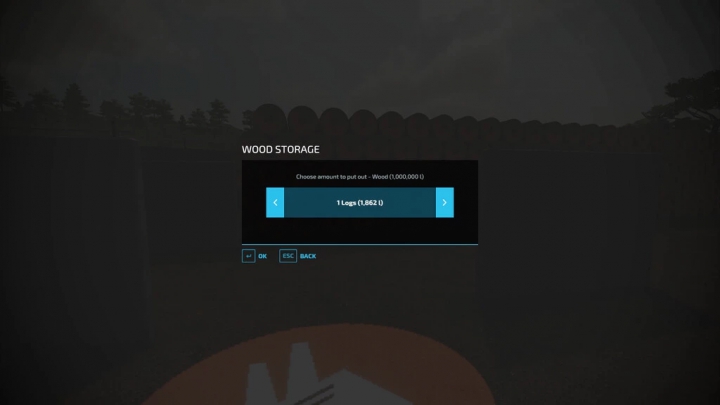 Image: Wood Storage v1.0.0.0 1