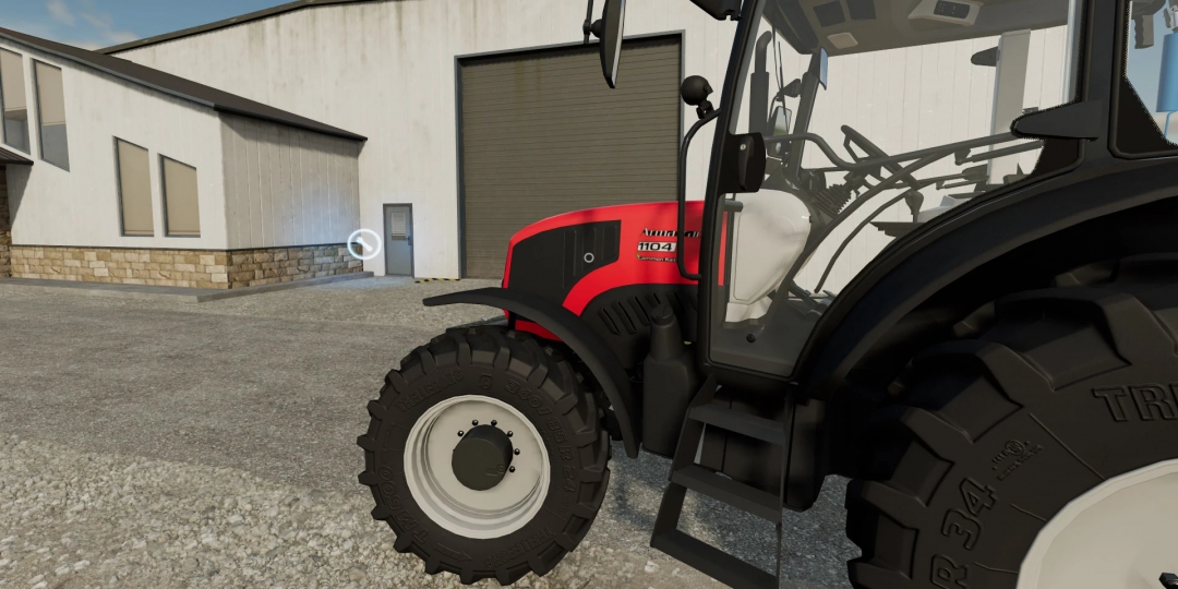 FS22 ARMA TRAC 1104 V6