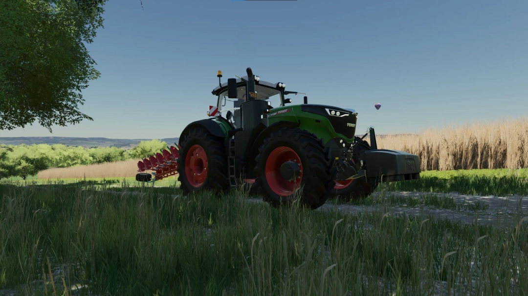 FS22 Relight v1.2.0.0