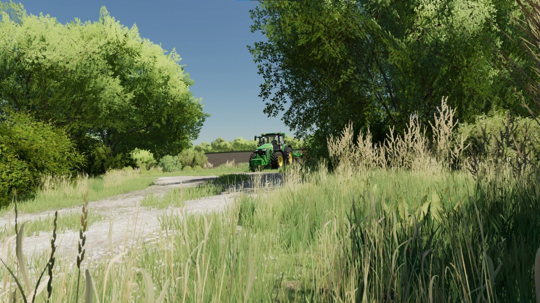 FS22 Relight v1.2.0.0