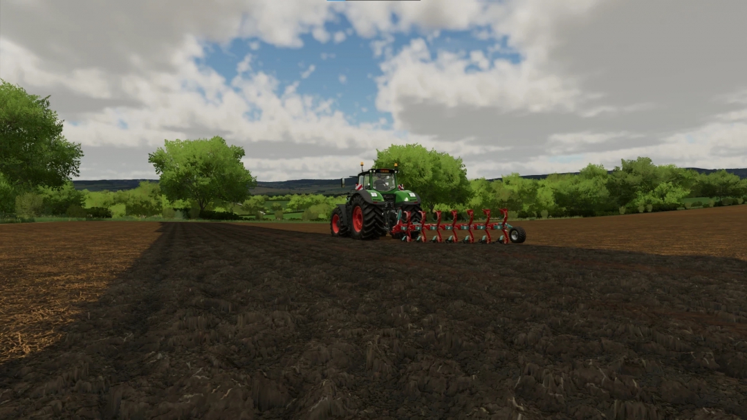 FS22 Relight v1.2.0.0