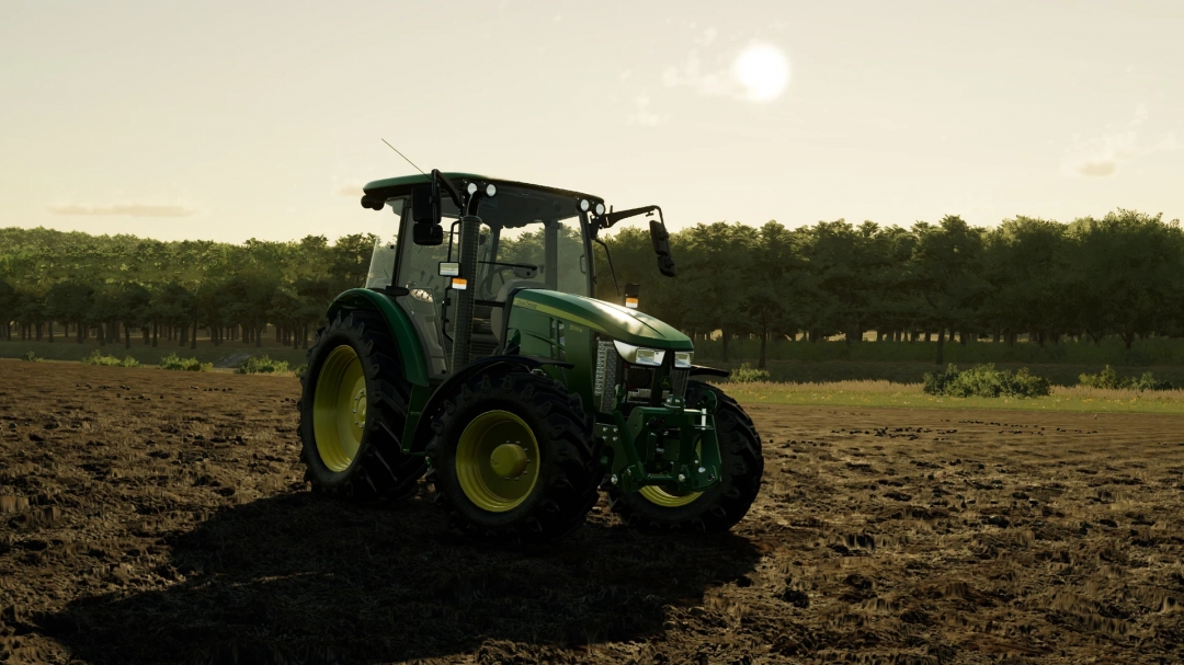 FS22 Relight v1.2.0.0