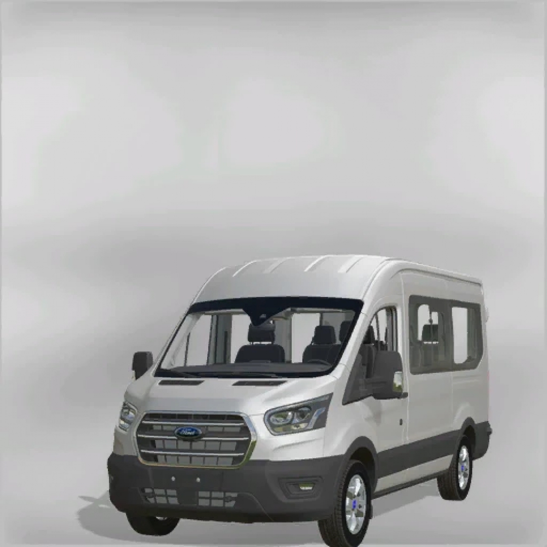 Ford Transit MK8 v1.0.0.0