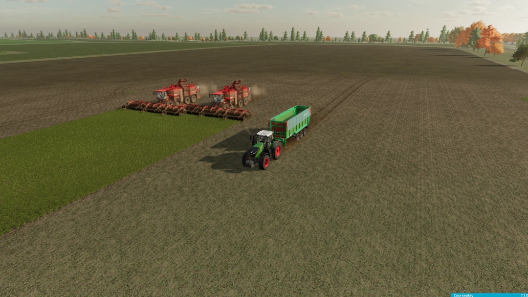 Holmer pack fix 16m v1.4.0.0