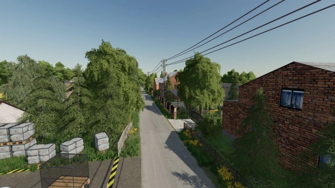 Kijowiec Map v3.0.0.0