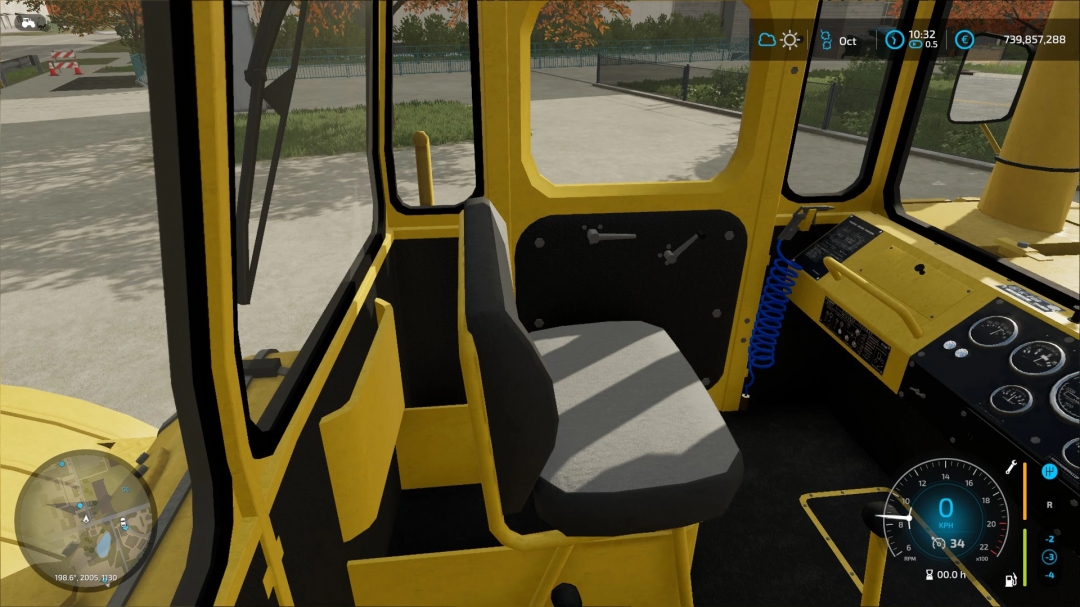 Kirovets K-700A v1.0.1.3