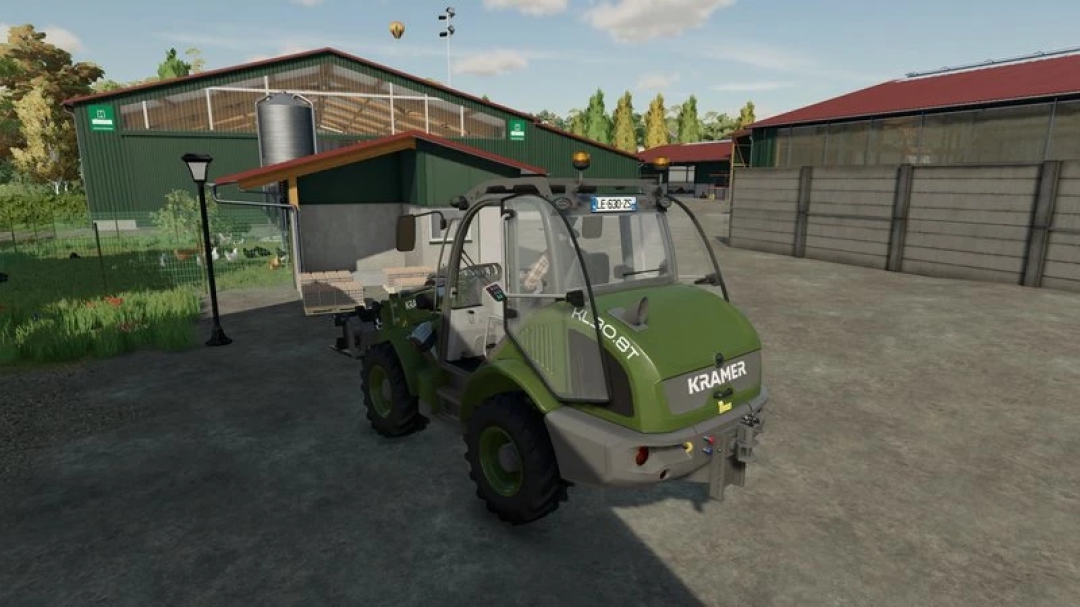 Kramer KL30 v1.1.0.0