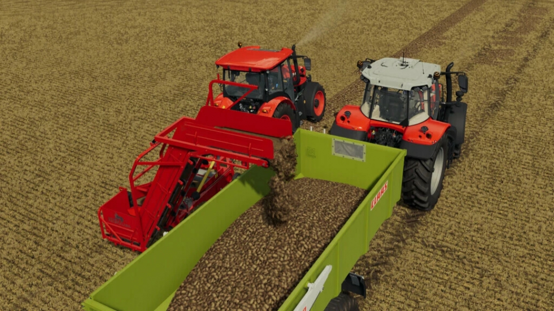 Krukowiak Z437 v1.0.1.0