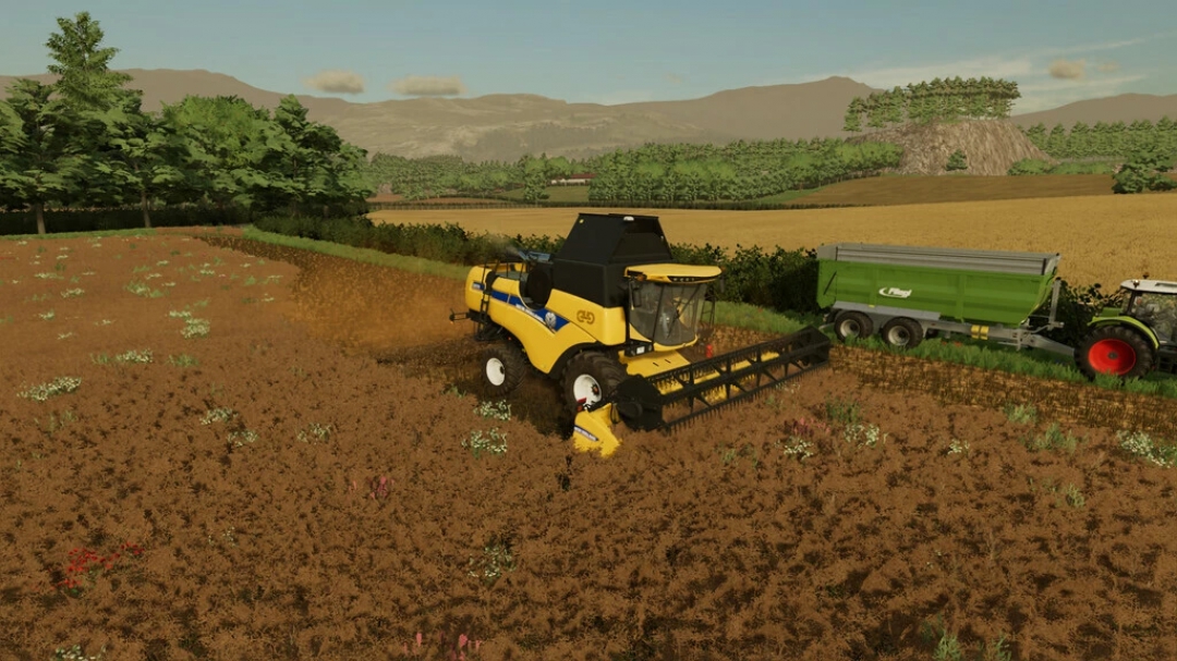 Riverview Farm v1.1.0.0