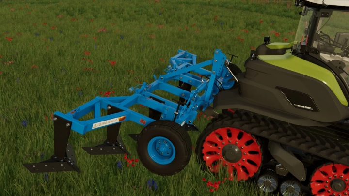 fs22-mods,  Almaz STAVR Pack v1.0.0.0