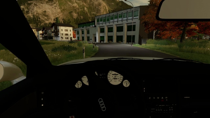 Image: Audi RS2 v1.0.0.0 1