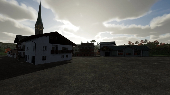 fs22-mods,  Bavarian Deco Pack v1.0.0.0