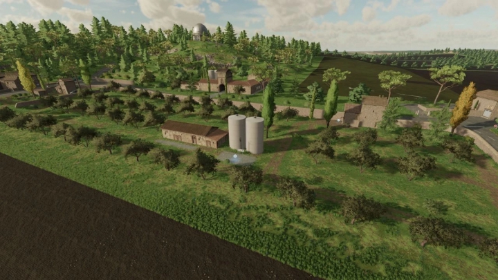 Image: Departement Haut Beyleron (4x) v0.4.3.0 BETA 4