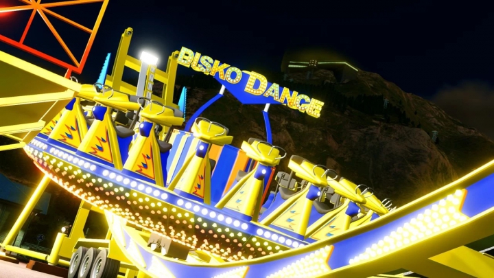 Image: Disko Dance V1.0.0.0 4