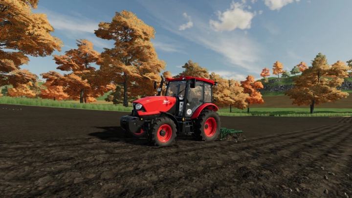 Image: FS22 KN 170 P v1.0.0.0 3