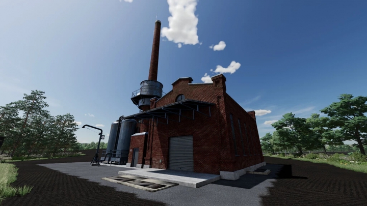 Image: Grist Mill v1.0.0.0 0